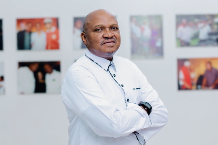 Joseph Kusaga Leadership